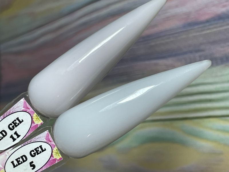 LED Gel #5 15ml LED-5 фото