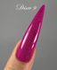 Gel Disco #9 15ml (світловідбиваючий) GDS-9 фото 1