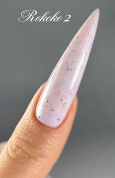 Gel Рококо #2  15ml GR-2 фото