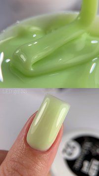 LED Gel #33 15ml LED-33 фото