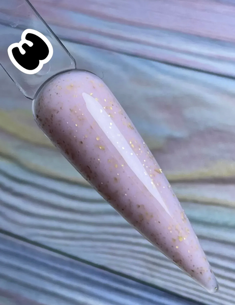 Gel Golden #3 15ml GG3 фото