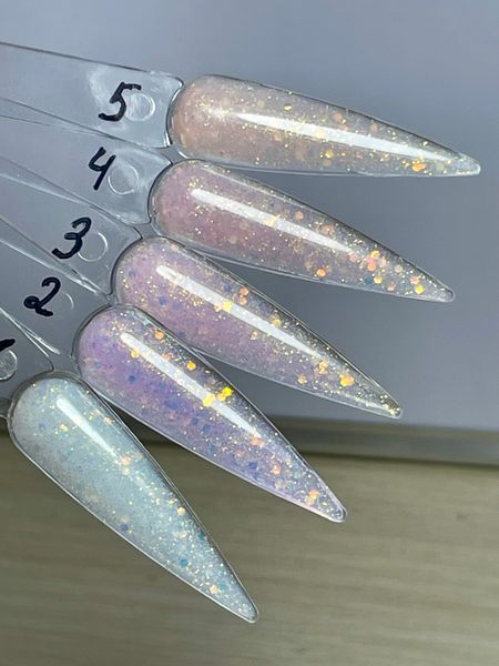 Gel Quartz #4 15ml Q4 фото