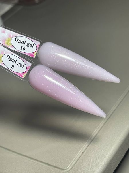 Gel Opal #10 15ml GOS10 фото
