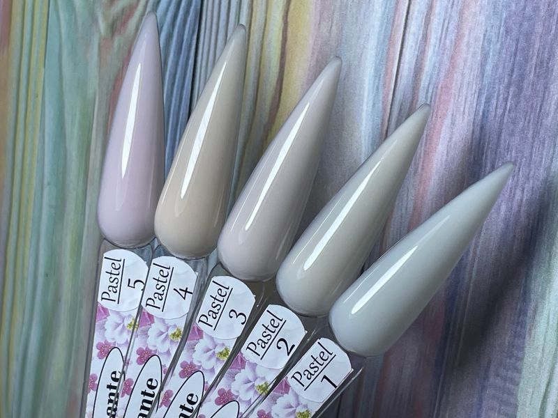 Gel Pastel #2 15ml GPa-2 фото
