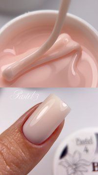 Gel Pastel #3 15ml GPa-3 фото