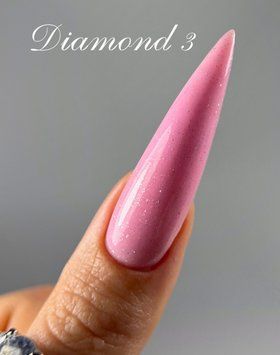 Gel Diamond #3 15ml GDI-3 фото