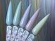 Gel Pastel #3 15ml GPa-3 фото 7