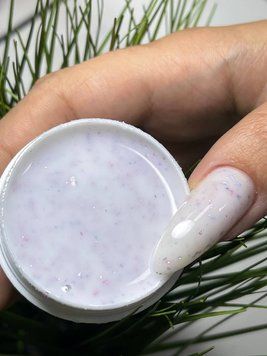 Gel Potal  #4 30ml P-04 фото