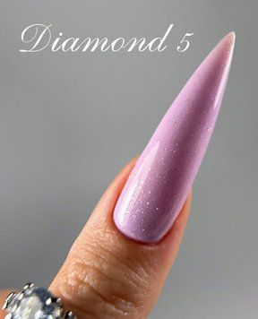 Gel Diamond #5 15ml GDI-5 фото
