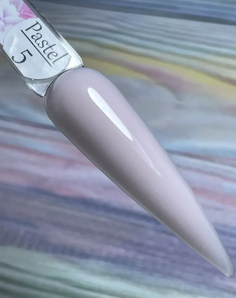 Gel Pastel #5   15ml GPa-5 фото