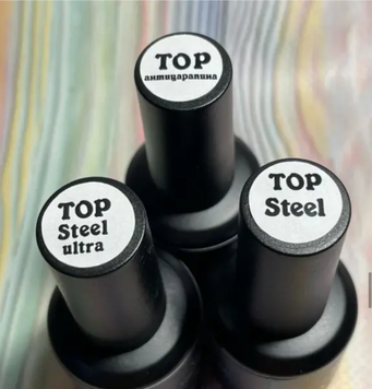 Marsante Top Steel 15ml TS-01 фото