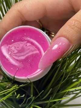 Gel Potal #11 15ml P-11 фото