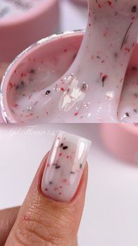 Gel Flowers #14 15ml GF-14 фото