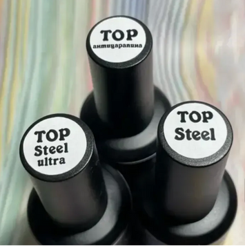 Marsante Top Steel Ultra 10ml B-01 фото