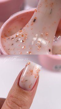 Gel Flowers #15 15ml GF-15 фото