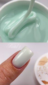 Gel Pastel # 9  15ml GPa-9 фото