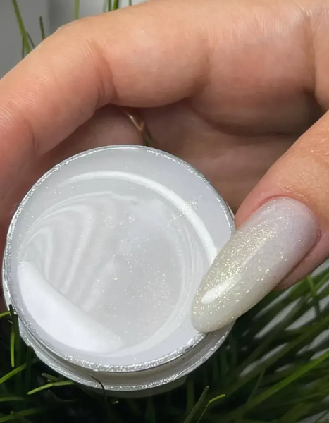 Gel Shine #1 15ml (колишній Aurora #1) PD-1 фото
