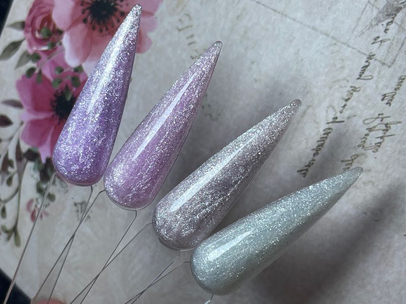 Gel Glimmer #2 15ml GD-2 фото