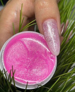 Gel Glimmer #3 15ml GD-3 фото