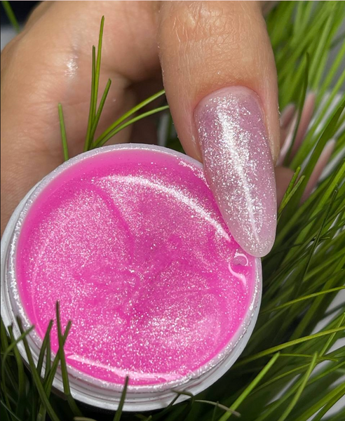 Gel Glimmer #3 15ml GD-3 фото