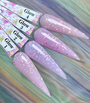 Gel Glow #2 15ml GGW2 фото