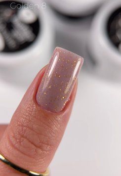 Gel Golden #8 15ml GG-8 фото
