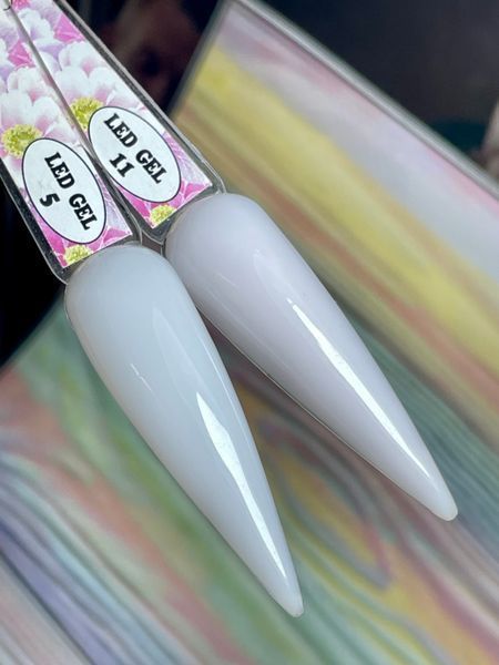 LED Gel #11 15ml LED-11 фото