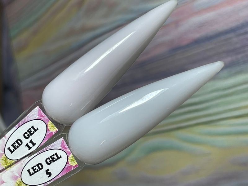 LED Gel #11 15ml LED-11 фото