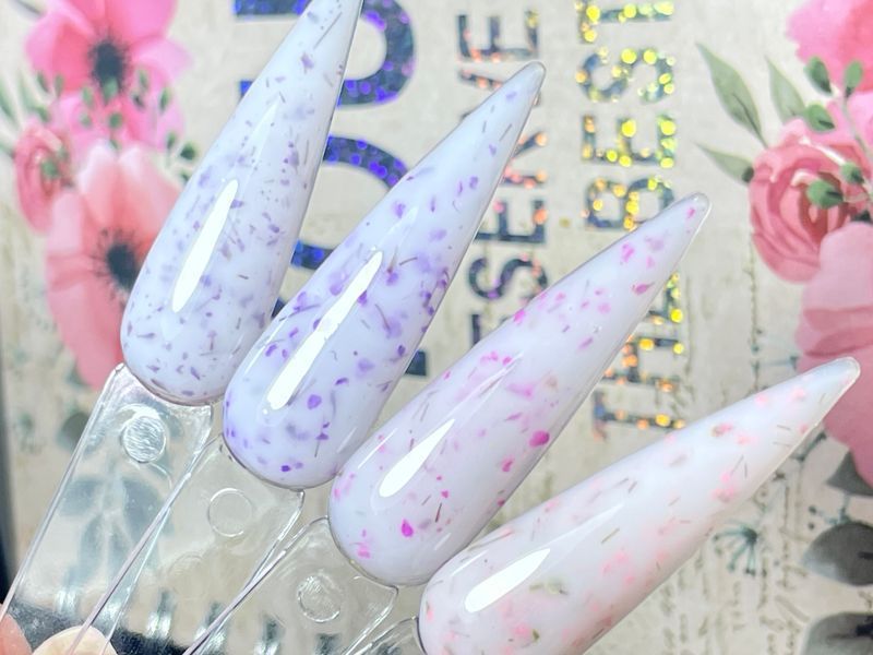 Gel Flowers #3 15ml GFW-3 фото