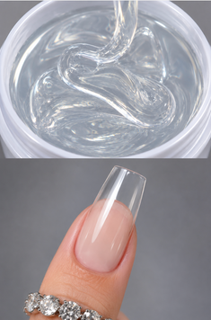 LED Gel #1 15ml  LED-1 фото