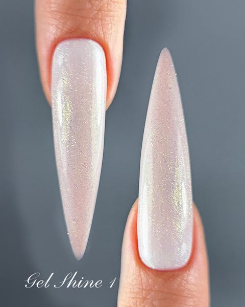 Gel Opal #10 15ml (колишній Aurora #1) PD-10 фото