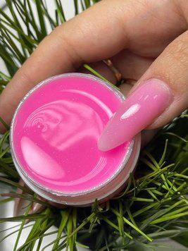 Gel Opal Pink 15ml OP-1 фото