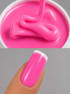 LED Gel #21 15ml  LED-21 фото
