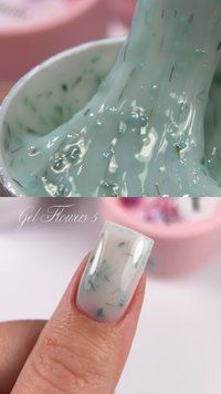 Gel Flowers #5 15ml GFW-5 фото