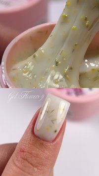 Gel Flowers #9 15ml GFW-9 фото