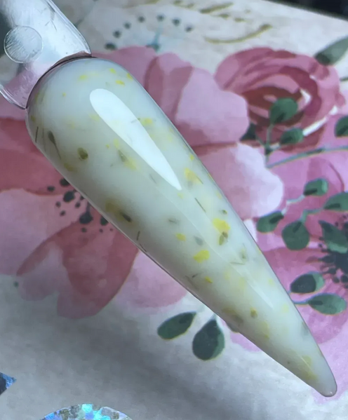 Gel Flowers #9 15ml GFW-9 фото